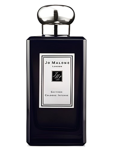 Saffron Jo Malone London — аромат