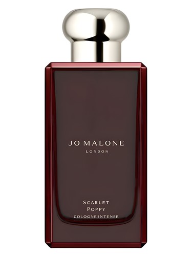 Scarlet Poppy Cologne Intense Jo Malone London — аромат