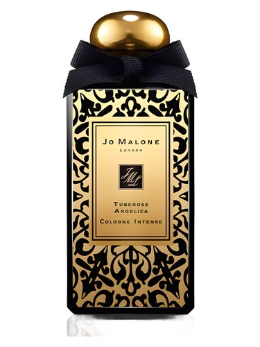 Tuberose Angelica Limited Edition Jo Malone London — аромат