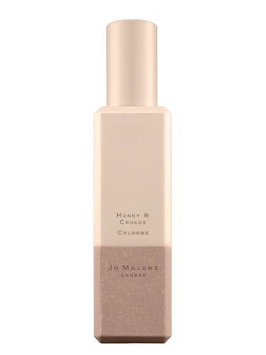 Honey & Crocus Jo Malone London — аромат