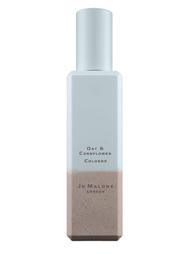 Oat & Cornflower Jo Malone London — аромат