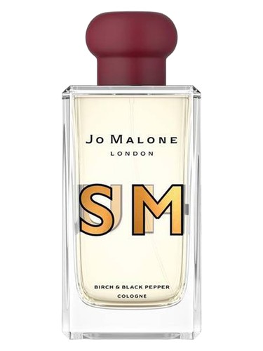 Birch & Black Pepper Jo Malone London