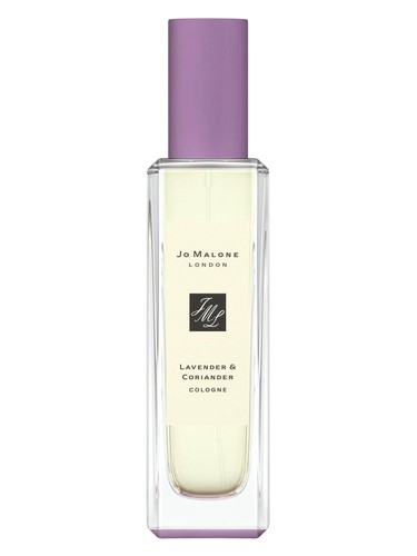 Lavender & Coriander Cologne Jo Malone London — аромат