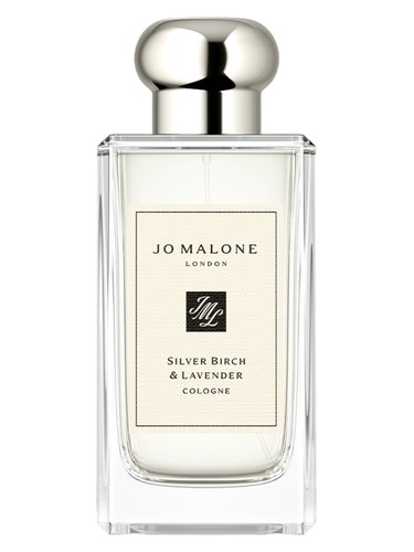 Silver Birch & Lavender Cologne Jo Malone London — аромат