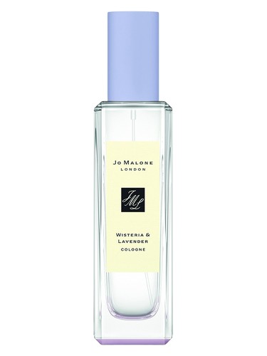 Wisteria & Lavender Cologne Jo Malone London — аромат