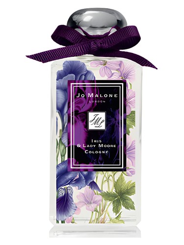 Iris & Lady Moore Jo Malone London
