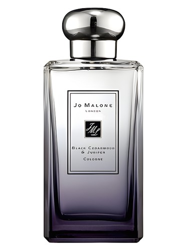 London Rain Black Cedarwood & Juniper Jo Malone London — аромат