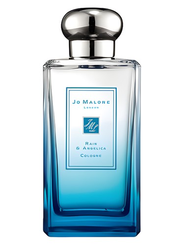 London Rain Rain & Angelica Jo Malone London — аромат