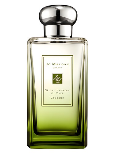 London Rain White Jasmine & Mint Jo Malone London — аромат