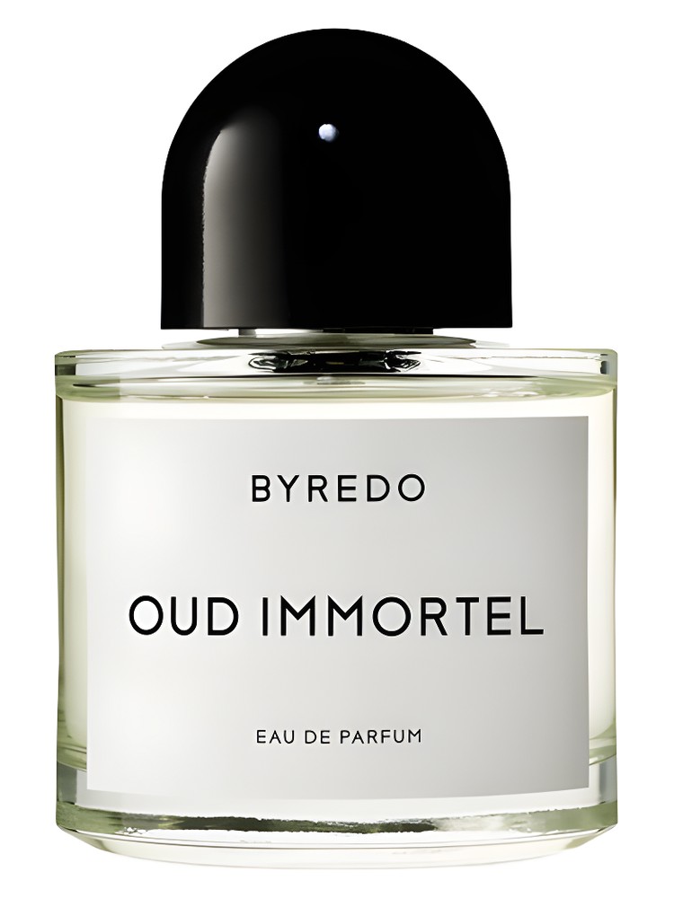 Распив Oud Immortel Byredo тестер 5 мл