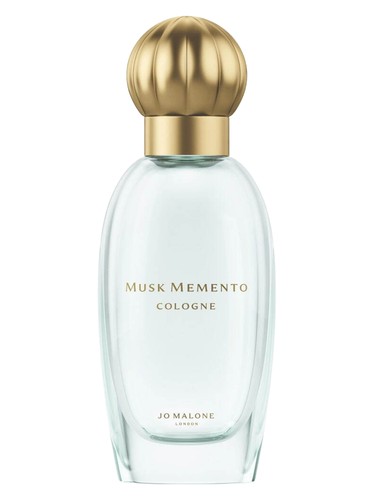 Musk Memento Cologne Jo Malone London