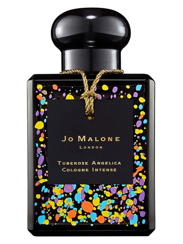 Poptastic Tuberose Angelica Cologne Jo Malone London — аромат