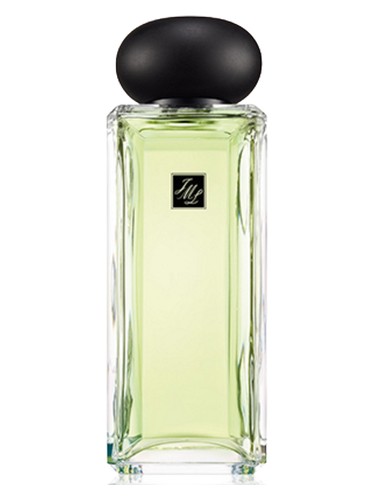 Chant De Bois Le Labo — аромат