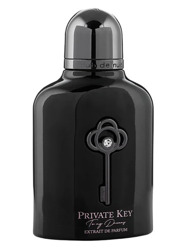 Private Key To My Dreams Armaf — аромат