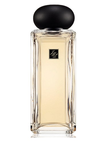 Orange Discrete Le Labo — аромат