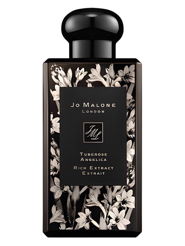 Tuberose Angelica Rich Extrait Jo Malone London — аромат