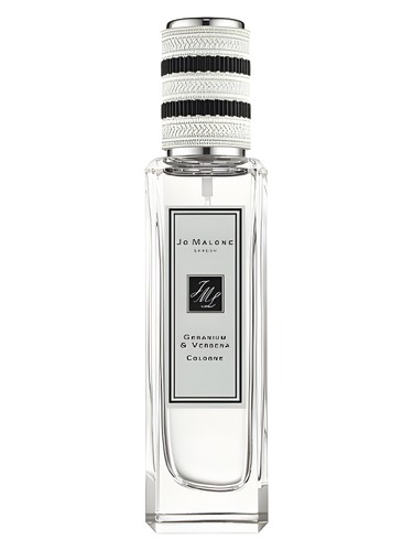 Rock The Ages Geranium & Verbena Jo Malone London