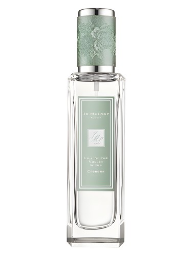 Rock The Ages Lily of the Valley & Ivy Jo Malone London — аромат