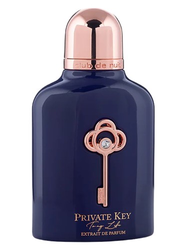 Private Key To My Life Armaf — аромат