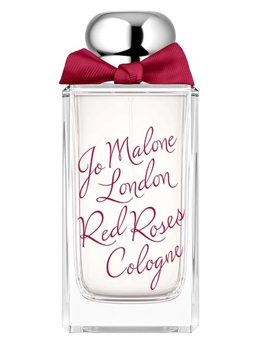 Red Roses Cologne Jo Malone London