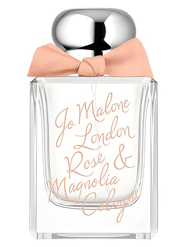 Rose & Magnolia Cologne Jo Malone London — аромат