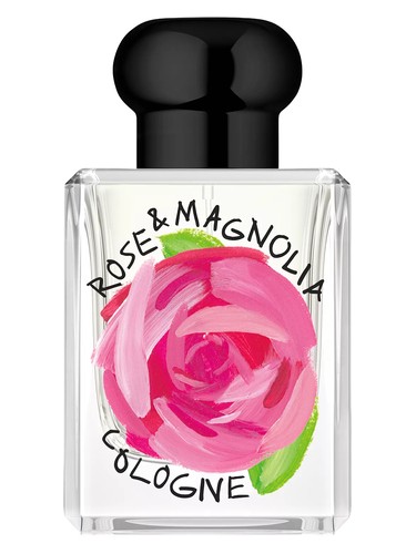 Rose & Magnolia Cologne 2024 Jo Malone London