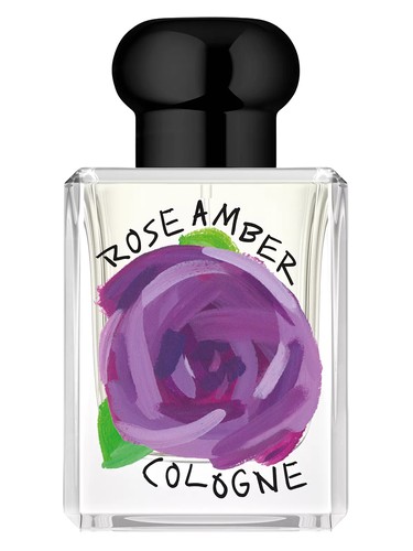 Rose Amber Cologne 2024 Jo Malone London — аромат