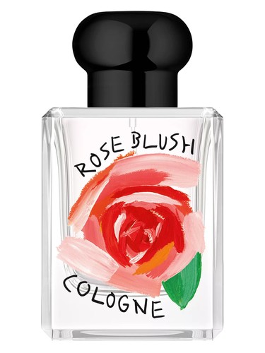 Rose Blush Cologne 2024 Jo Malone London — аромат