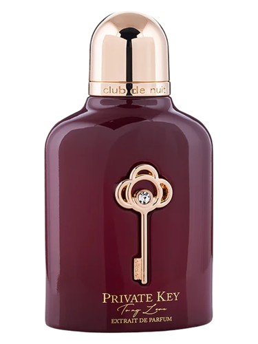 Private Key To My Love Armaf — аромат