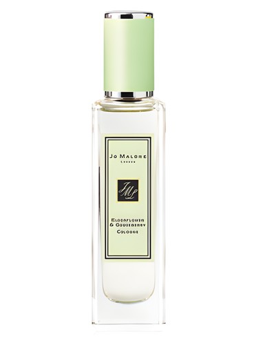 Elderflower & Gooseberry Jo Malone London — аромат