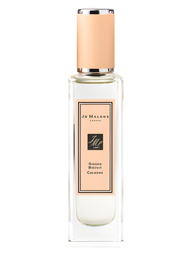 Ginger Biscuit Jo Malone London — аромат