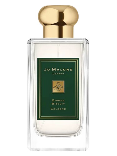 Ginger Biscuit Limited Edition Jo Malone London