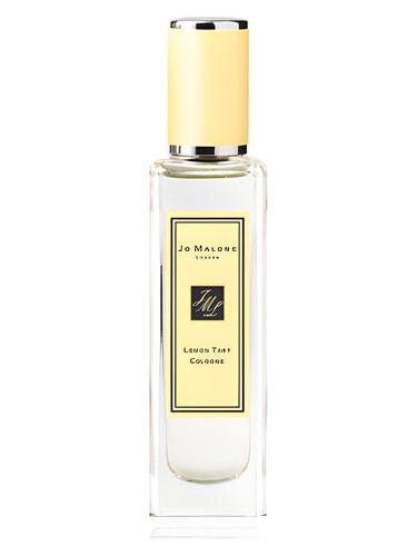 Lemon Tart Jo Malone London — аромат