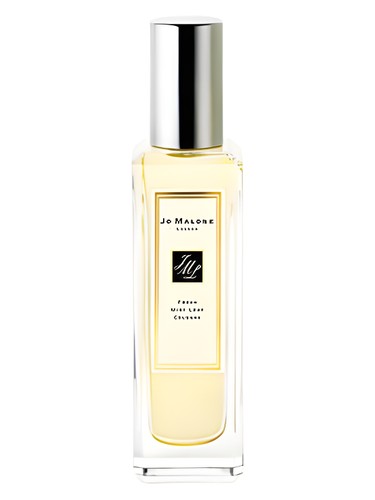 Fresh Mint Leaf Jo Malone London — аромат