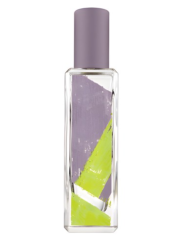 Lust Lush — аромат