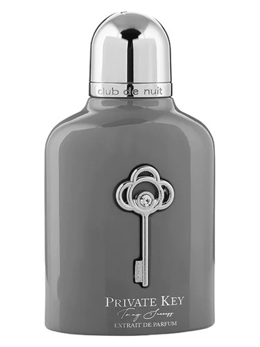 Private Key To My Success Armaf