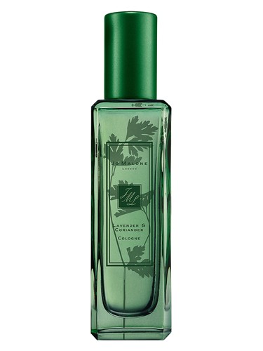 Lavender & Coriander Jo Malone London — аромат