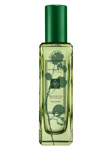 Nasturtium & Clover Jo Malone London