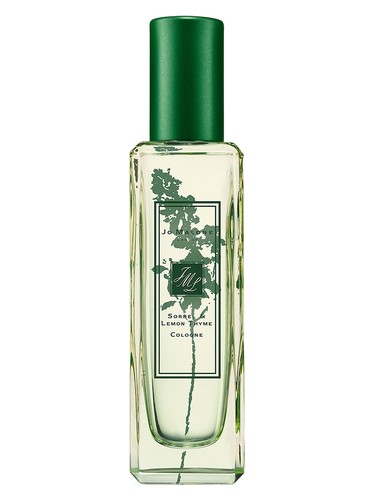 Sorrel & Lemon Thyme Jo Malone London — аромат