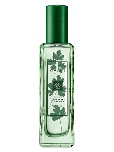 Wild Strawberry & Parsley Jo Malone London — аромат