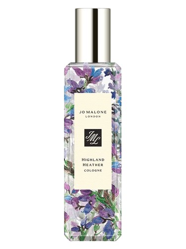 Highland Heather Jo Malone London — аромат