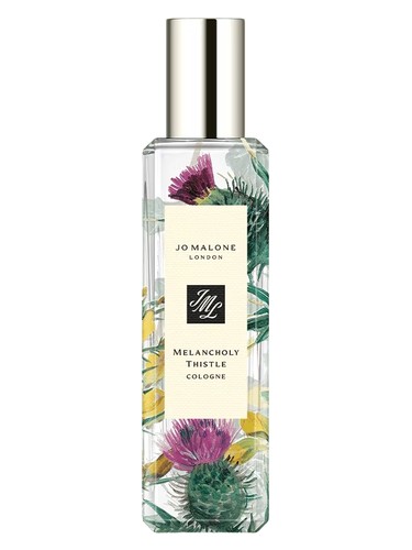 Melancholy Thistle Jo Malone London — аромат