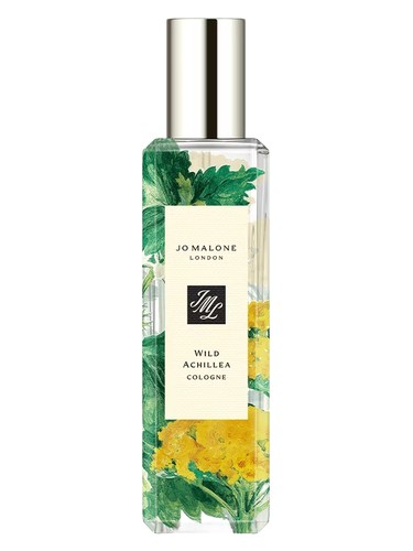 Wild Achillea Jo Malone London — аромат