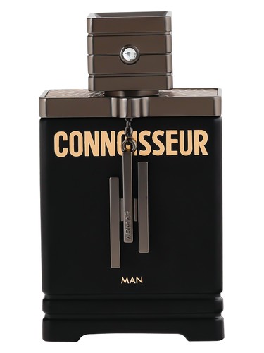 Connoisseur Man Armaf — аромат