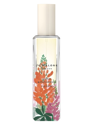 Lupin & Patchouli Jo Malone London — аромат