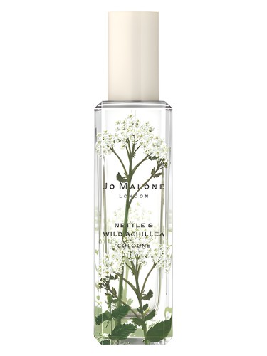 Nettle & Wild Achillea Jo Malone London — аромат