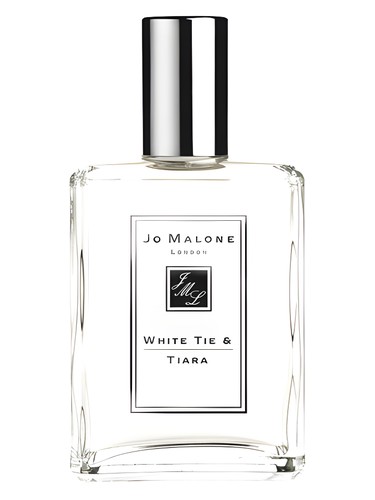 White Tie & Tiaras (2002) Jo Malone London — аромат