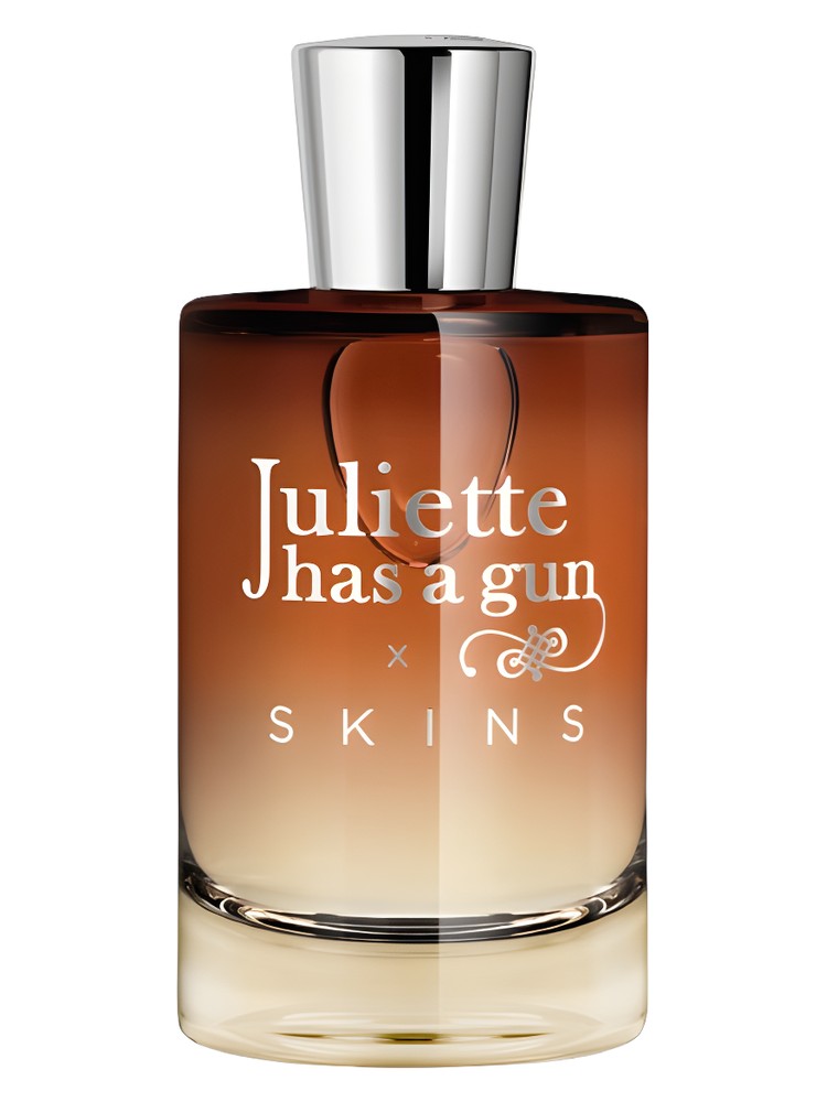 Распив X SKINS Juliette Has A Gun тестер 5 мл