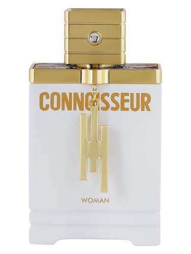 Connoisseur Women Armaf — аромат