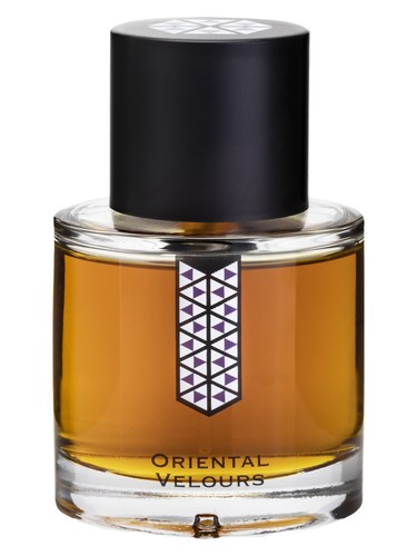 Oriental Velours Les Indemodables — аромат